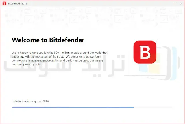 Bitdefender Antivirus Plus