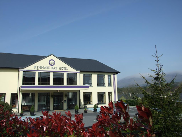 Kenmare Bay Hotel & Resort Ireland