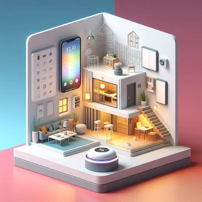 The Top 5 Smart Home Devices You Need Right Now