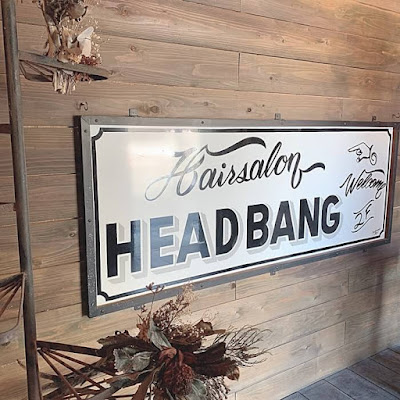 HEAD BANG