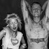 Die Antwood “não está se separando” diz Yolandi Visser