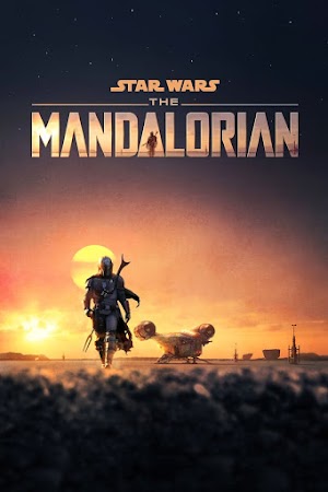 Descargar The Mandalorian - Temporada 1 [Sub Español & Español Latino] [HD MEGA]