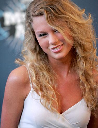 Taylor Swift on Taylor Swift
