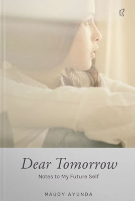 Download Novel Dear Tomorrow Pdf Karya Maudy Ayunda