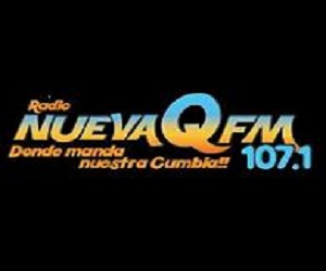 Radio Nueva Q En Vivo