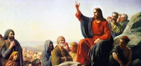 Jesus foi homem também