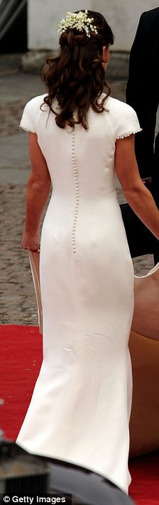 Dagens Ass Pippa Middleton
