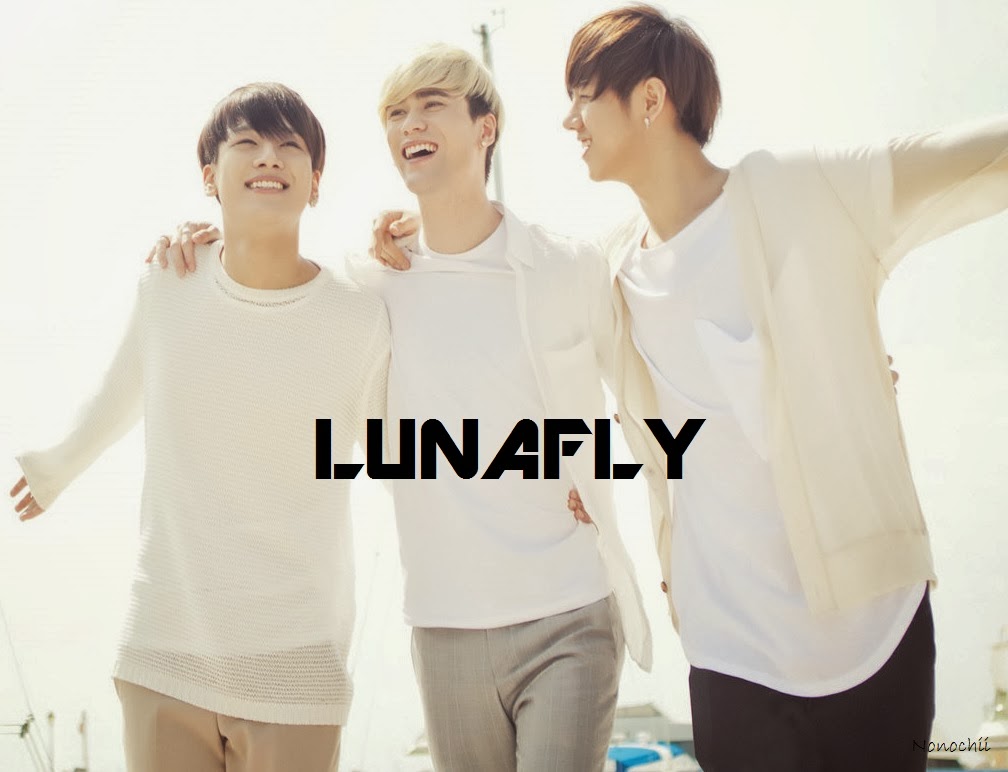 Lunafly