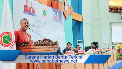 Dibuka Bupati Pinrang, PPNI Pinrang Gelaran Seminar keperawatan