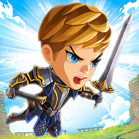 Mythical Showdown - VER. 0.3.368 (DMG Multi - God Mode) MOD APK