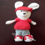 PATRON GRATIS CONEJO AMIGURUMI 20762