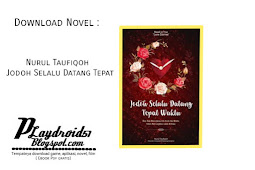  Nurul Taufiqoh - Jodoh Selalu Datang Tepat pdf