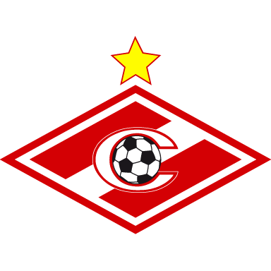 Recent Complete List of Spartak-2 Moscow Roster Players Name Jersey Shirt Numbers Squad - Position