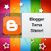 Blogger Premium & Free Tema Siteleri 