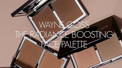 Wayne Goss Face Palety