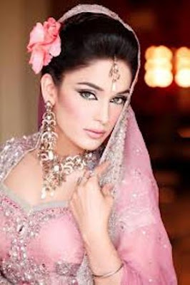 Makeup-for-Brides