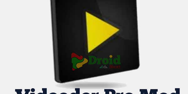 Videoder Premium Pro Mod Tanpa Iklan APK Download di Android