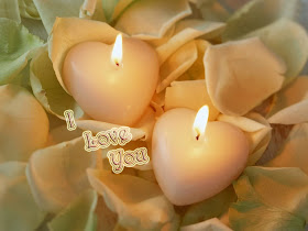 i-Love-you-Wallpaper-with-diyas