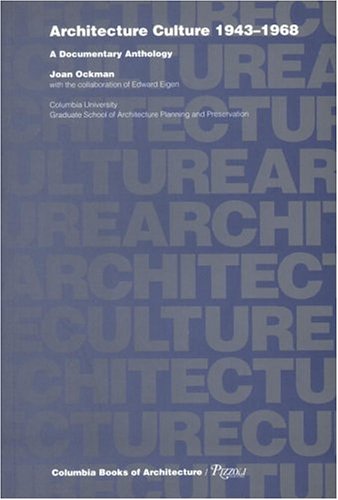 Architecture Culture 194319683