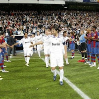 FC Barcelona and Real Madrid CF: Two of the Biggest Soccer Clubs in the World