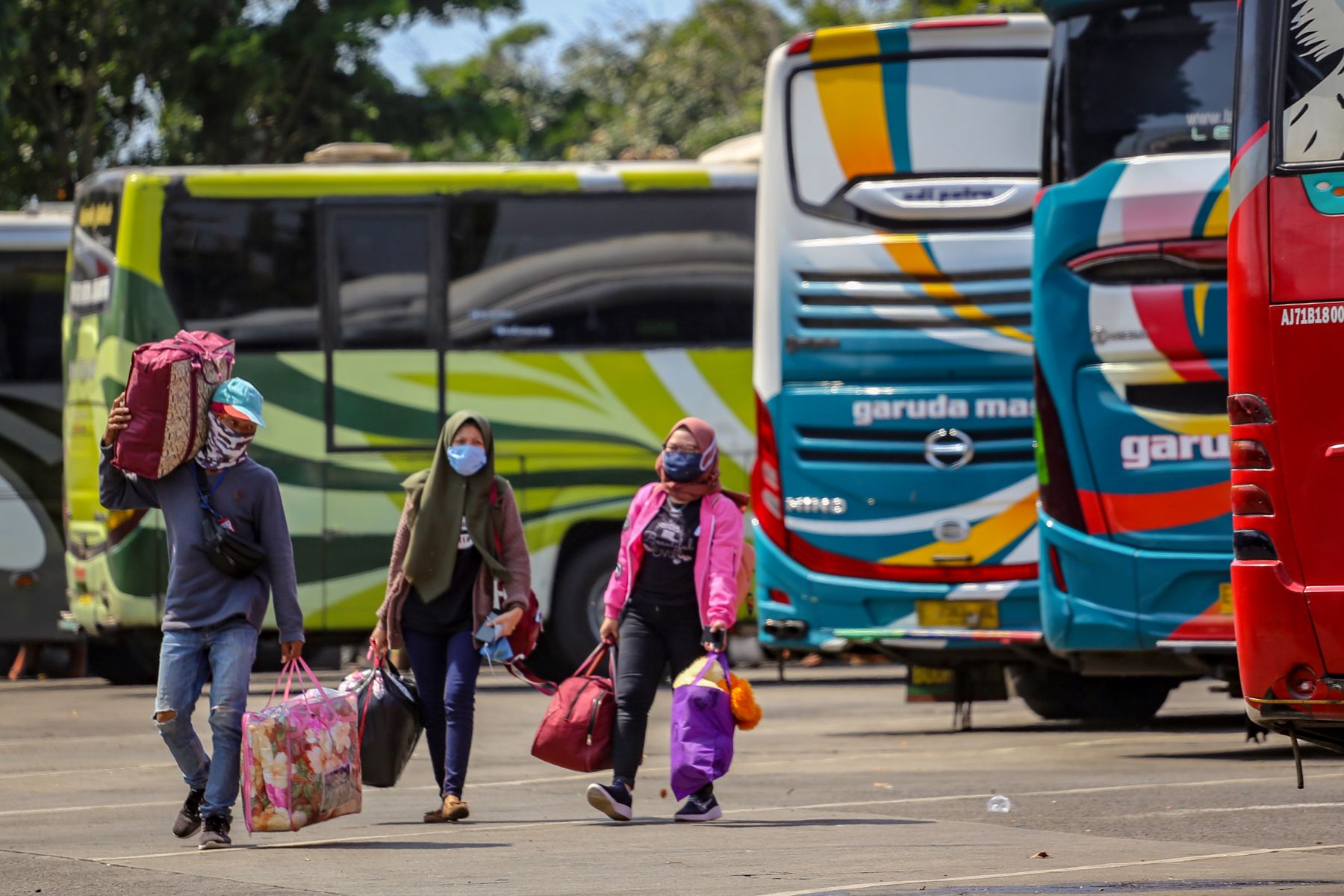 Inilah Cara Mendaftar Mudik Bersama PLN ke Sejumlah Kota di Indonesia