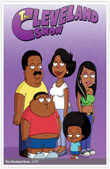 The Cleveland Show 3x13 Sub Español Online