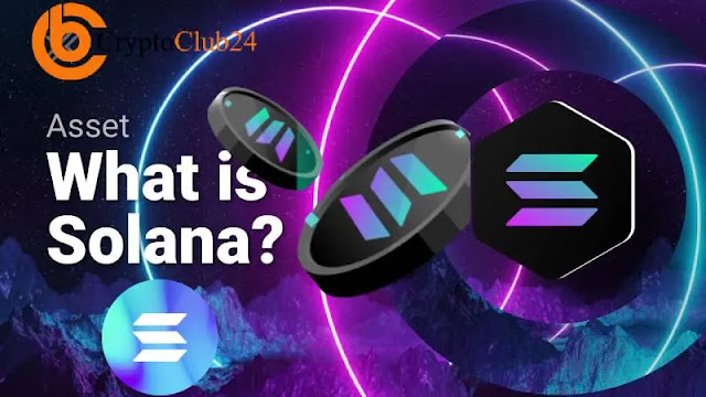 What is Solana and How Can it Make You Money  2023 ?