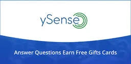 How to earn money from ySense or Clicksense