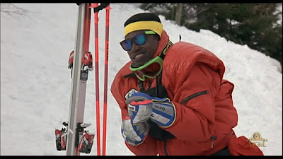 Ski Patrol 1990 Movie Image 24