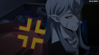 文スト 5期8話 ブラちゃん ブラム・ストーカー 文豪ストレイドッグス アニメ  Bungo Stray Dogs Episode 58 BSD