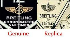 Breitling Watches for You: How To Spot A Fake Breitling