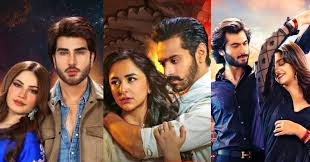 The Allure and Impact of Pakistani Dramas