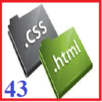 How to Create Text Area in HTML forms -- English 043