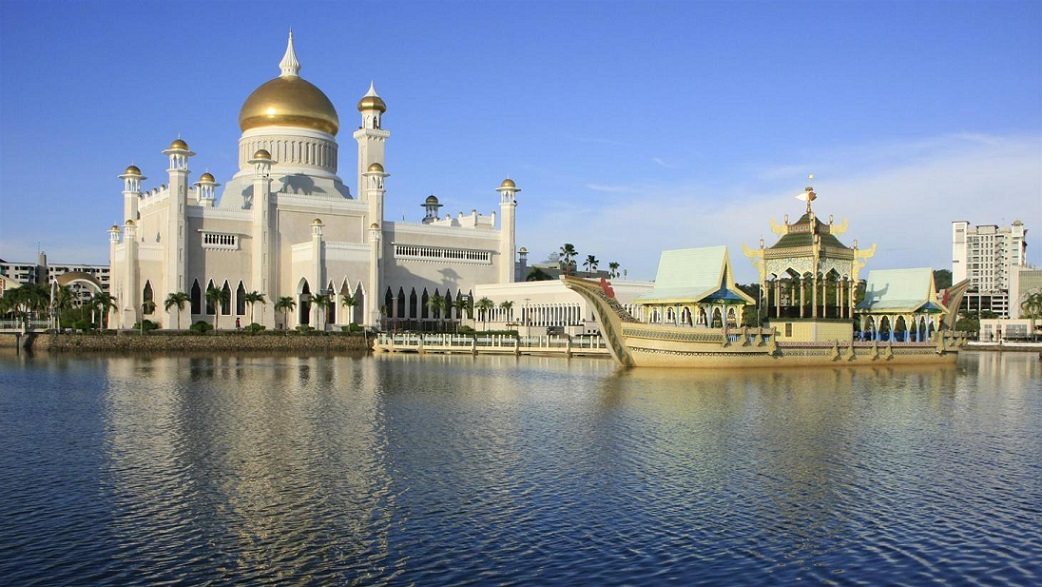 Brunei