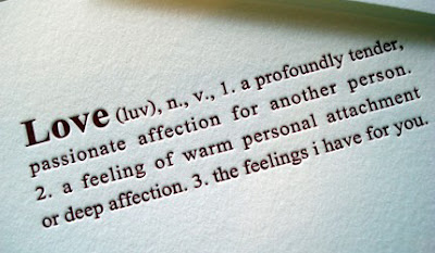 Love Definition