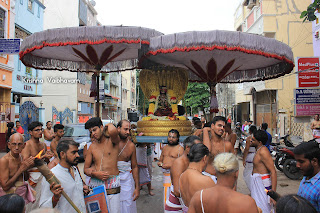 Sri Krishna Jayanthi,Kutty Krishna, Purappadu, Video, Divya Prabhandam, Sri Parthasarathy Perumal, Triplicane, Thiruvallikeni, Utsavam, 