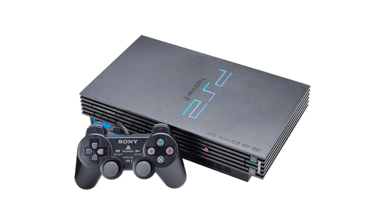 Game PS 2