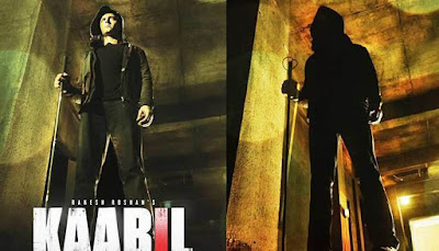 Kaabil movie review, story 2017