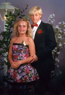 Prom Pics extraordinaire....