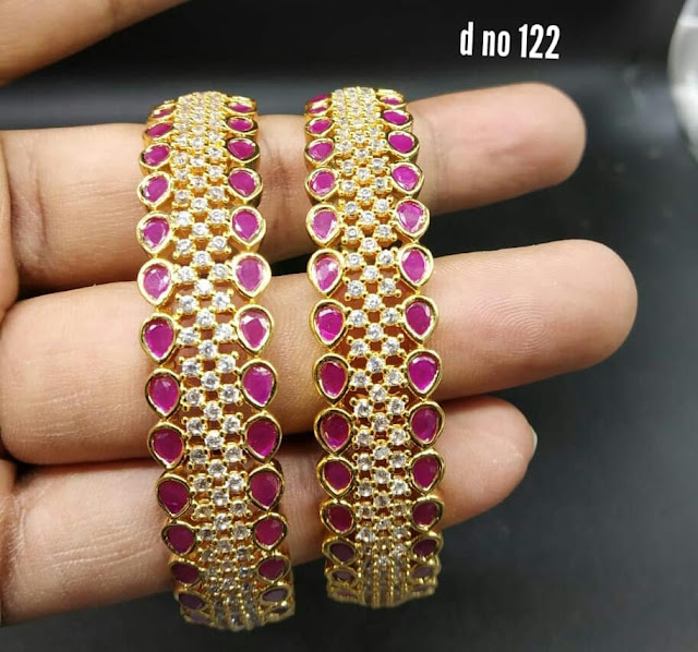 Bangles collection