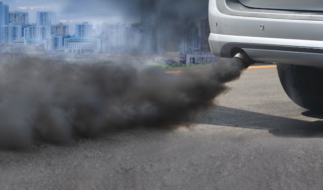El nou impost del CO2 per a vehicles