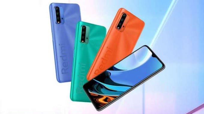 Redmi 9 Power 6GB variant has been announced in India