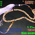 Muslim Prayer Beads Seed Tasbih Biji KURMA Model Tarekat Ukuran 99 Diameter 5 mm