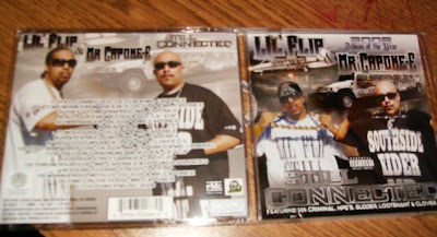 lil flip mr capone e