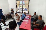 Satreskrim Polresta Banda Aceh Serahkan Dua Tersangka Perdagangan Satwa Dilindungi kepada JPU Kejari Aceh Besar