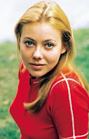 Jenny Agutter