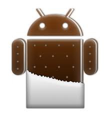 ANDROID ICECREAM SANDWICH 3.0 WINDOWS 7