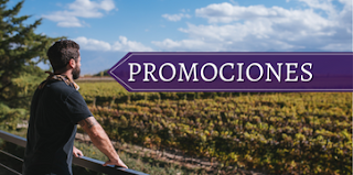 Promociones en mendoza