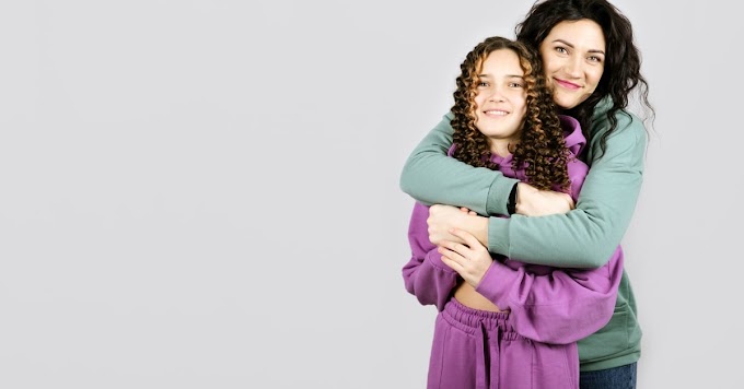 30 Ways a Mother and Daughter can spend time together