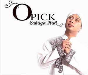 Gambar, Foto, Download Lagu Lagu Opick